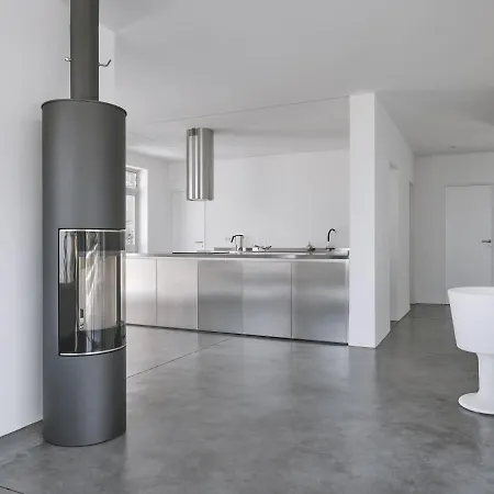 Carrenoir, Design,nature,views Apartmán