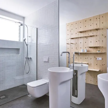 Apartamento Carrenoir, Design,nature,views *