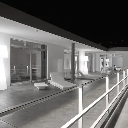 Carrenoir, Design,nature,views Apartamento *