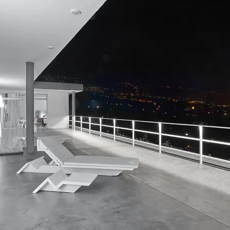 Apartamento Carrenoir, Design,nature,views *