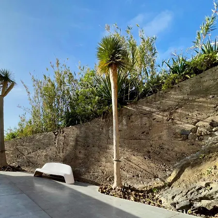 Carrenoir, Design,nature,views Santa Cruz de Tenerife