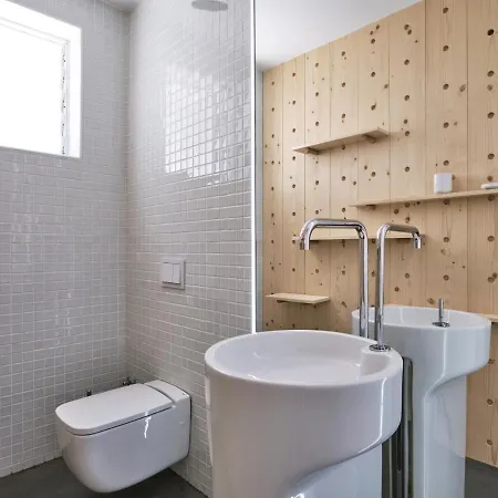 Carrenoir, Design,nature,views * Santa Cruz de Tenerife