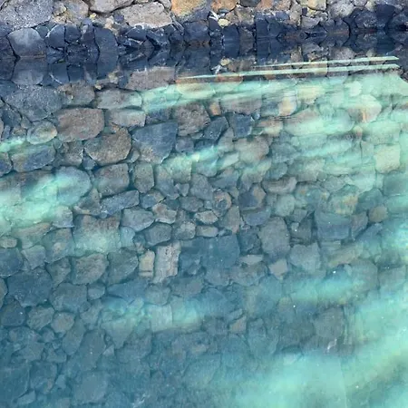 Carrenoir, Design,nature,views Apartamento Santa Cruz de Tenerife