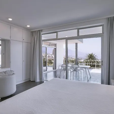 Carrenoir, Design,nature,views Apartamento