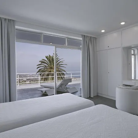 Apartamento Carrenoir, Design,nature,views Santa Cruz de Tenerife