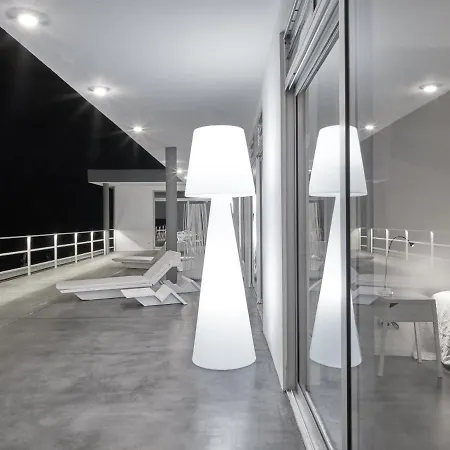 Apartamento Carrenoir, Design,nature,views *