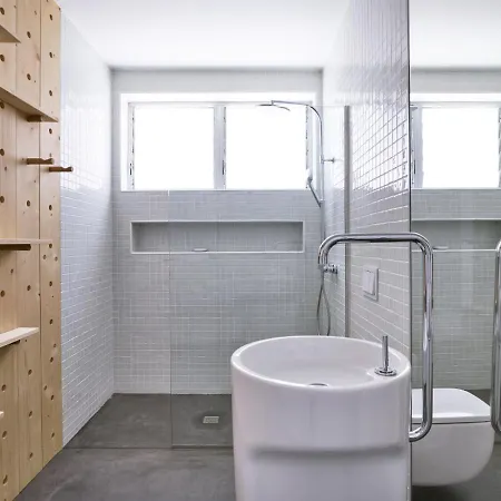 Carrenoir, Design,nature,views Apartamento *